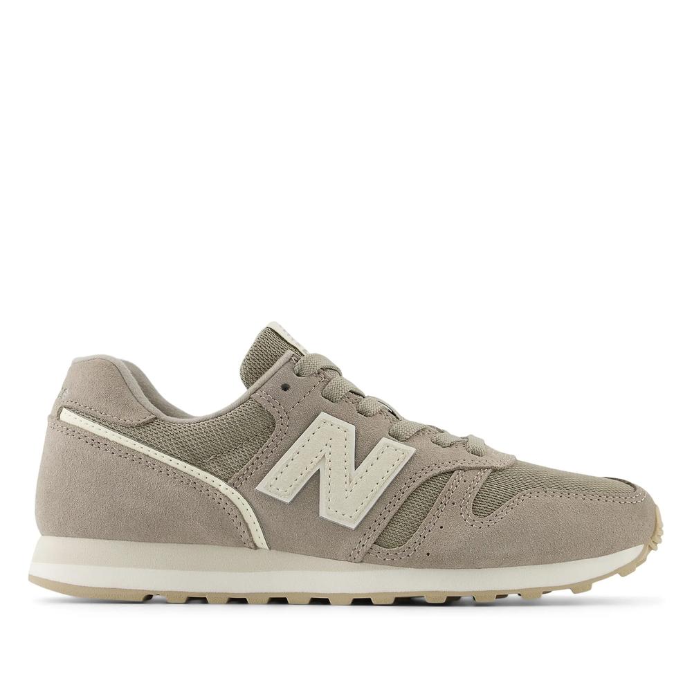 Cipő New Balance WL373SH2 - bézs