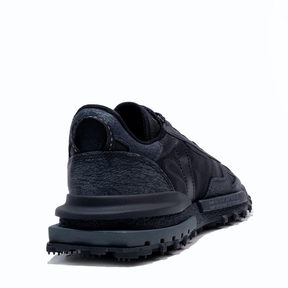 Cipő Lacoste Elite Active 750SMA0083-02H - fekete