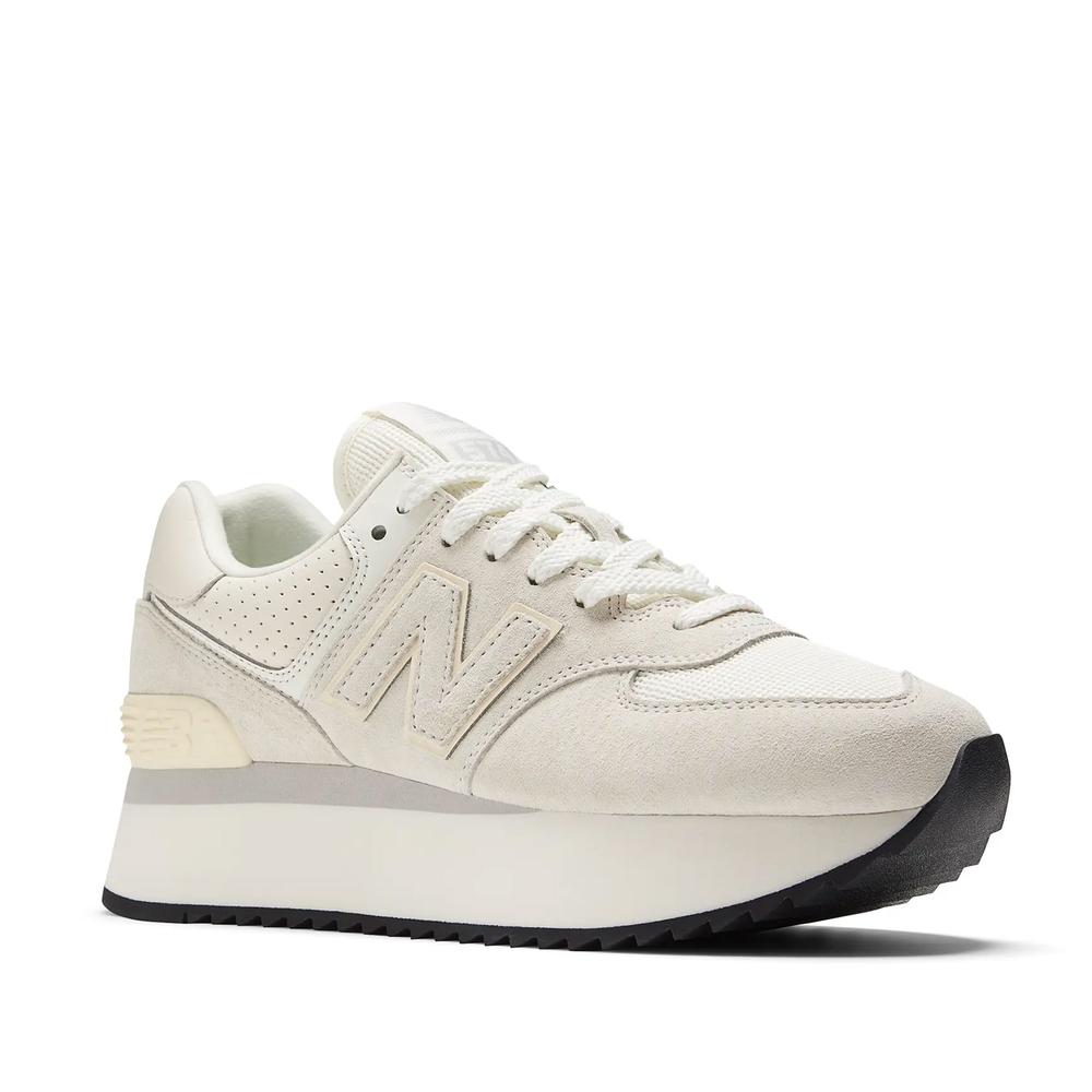 Női cipő New Balance WL574ZAA – bézs