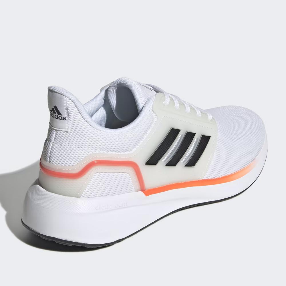 Cipő adidas EQ19 Run H02036 - fehér