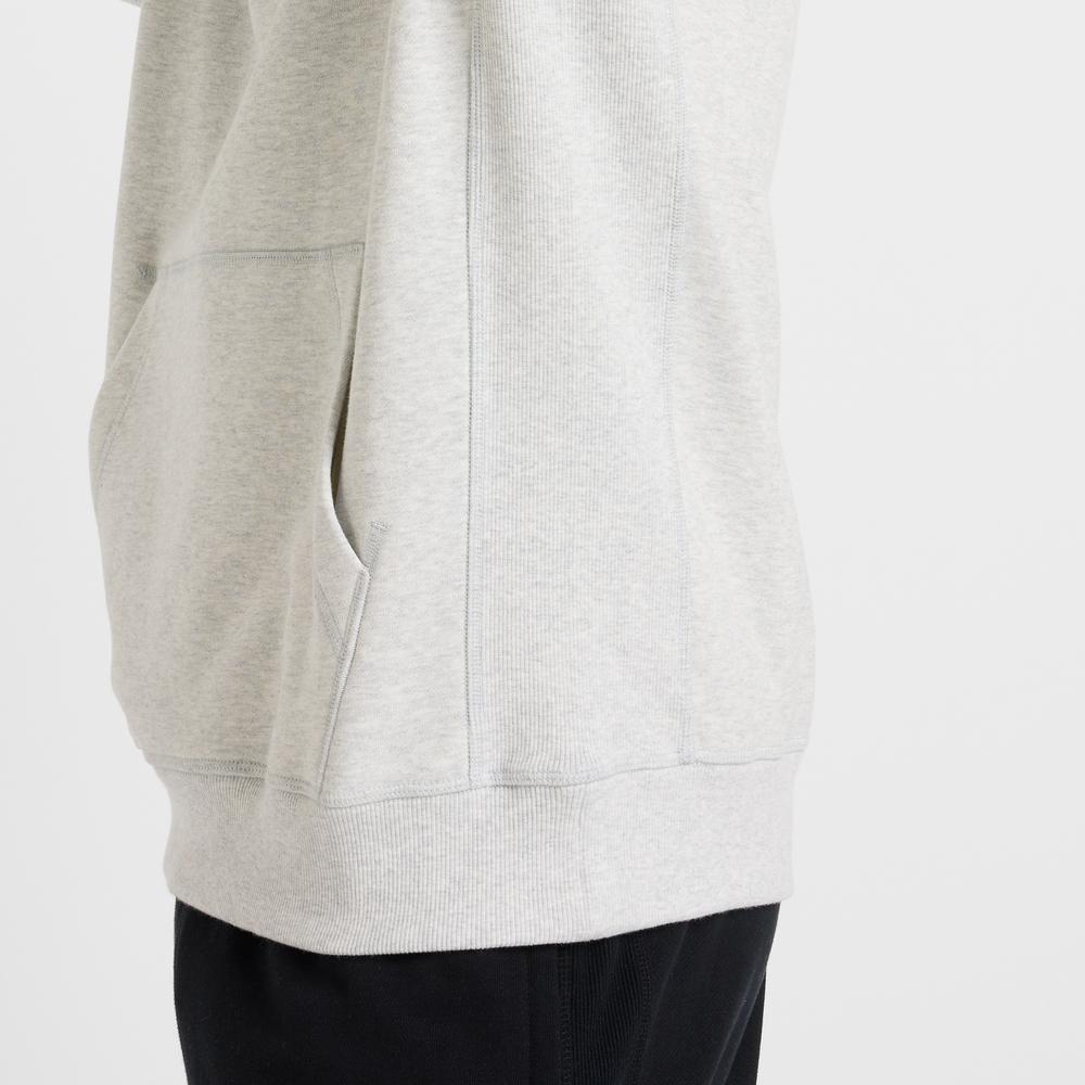 Férfi felső New Balance MT51512AHH - szürke