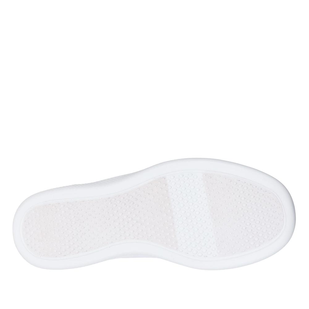 Cipő Skechers Slip-ins Bobs Skip Cute B Cute Sweet 114815WHT - fehér