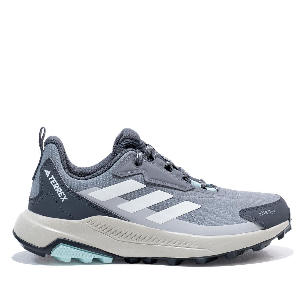 Női cipő adidas Terrex Anylander Rain.Rdy Hiking JR6603 - fekete