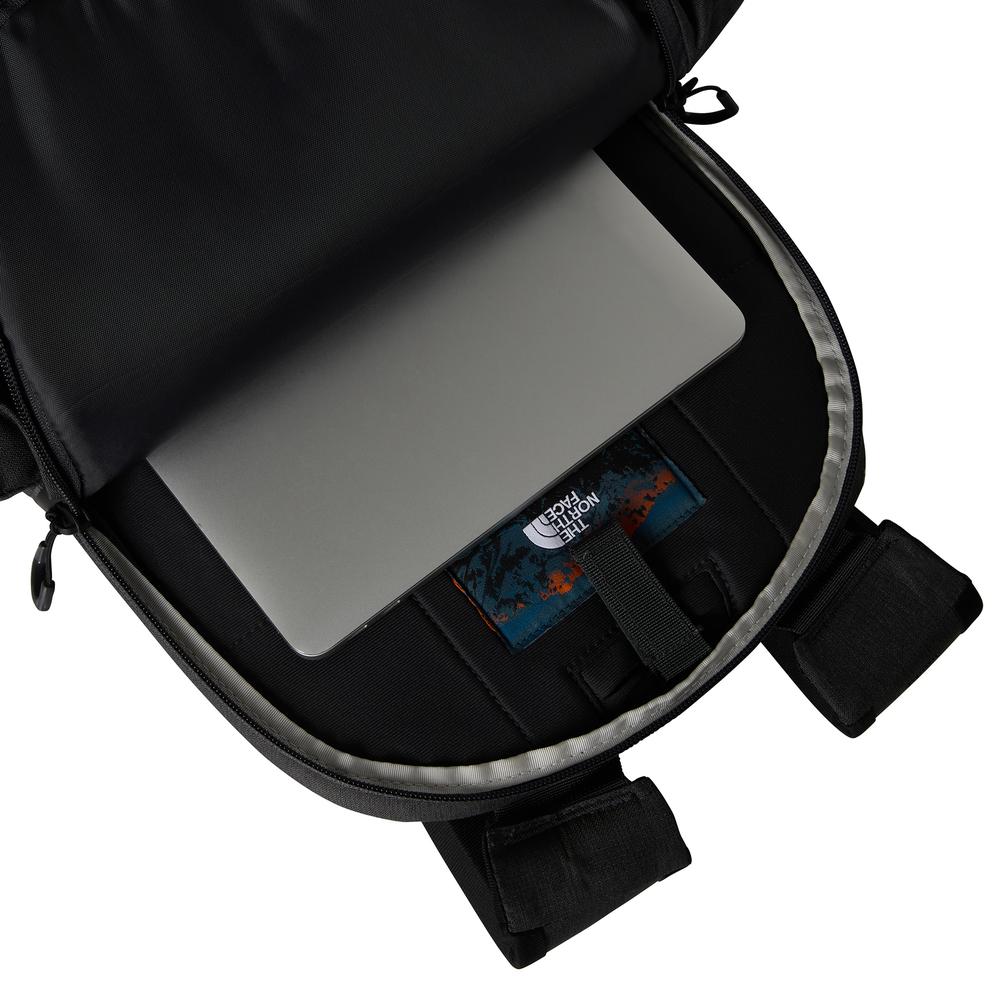 Hátitáska The North Face Borealis 0A52SE4JH1 - fekete