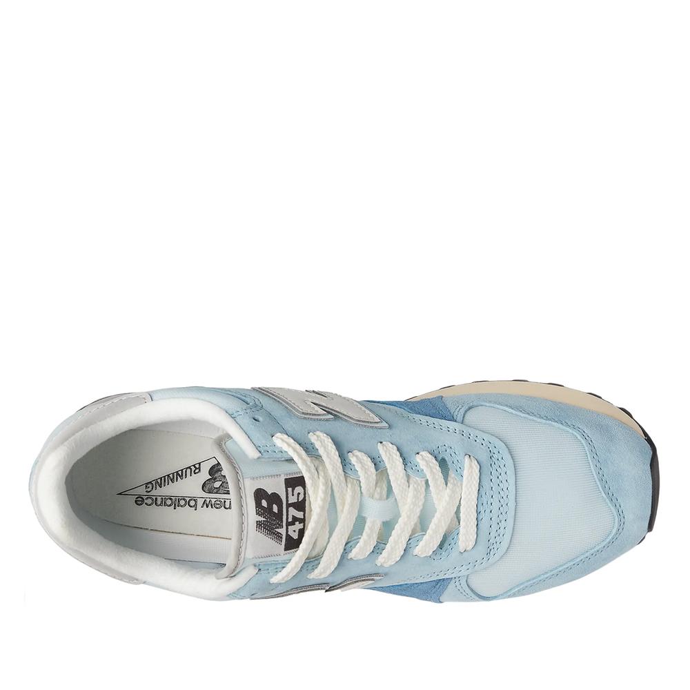 Férfi cipő New Balance M475VTG - kék