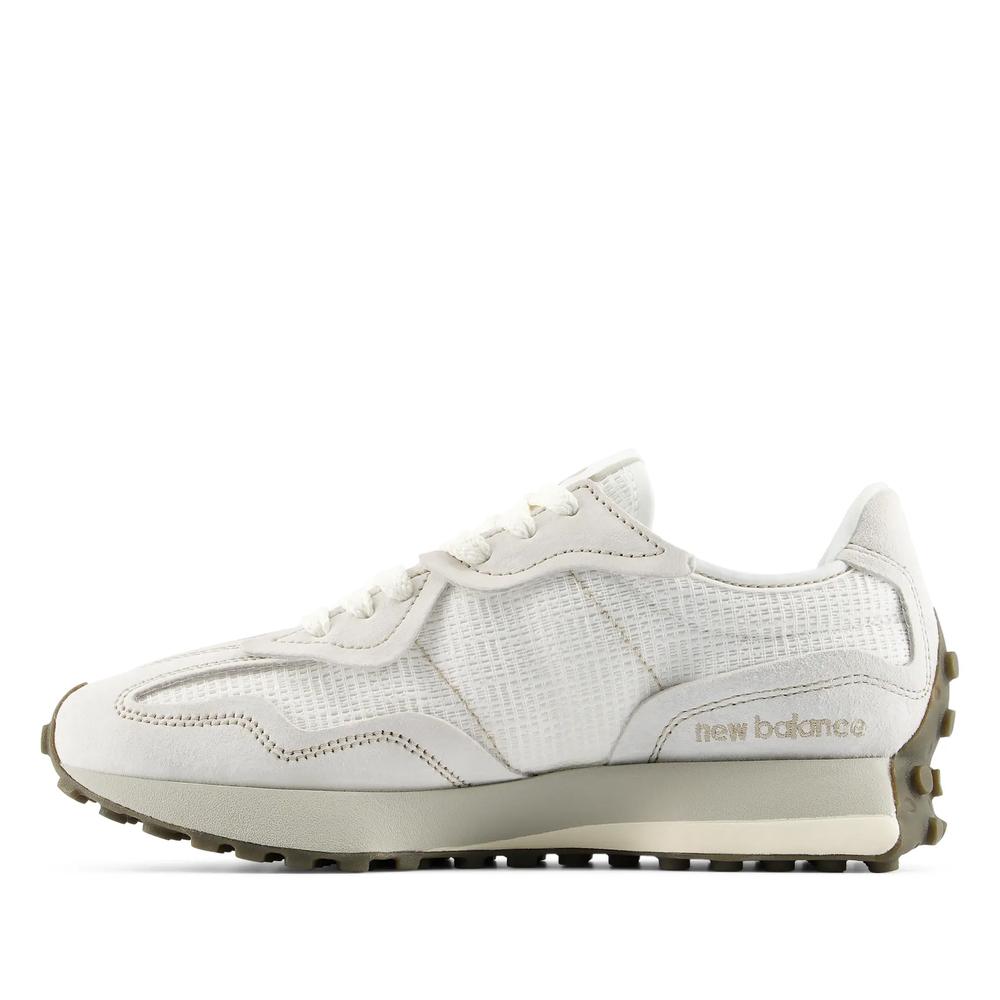 Unisex cipő New Balance U327W2L5 - fehér
