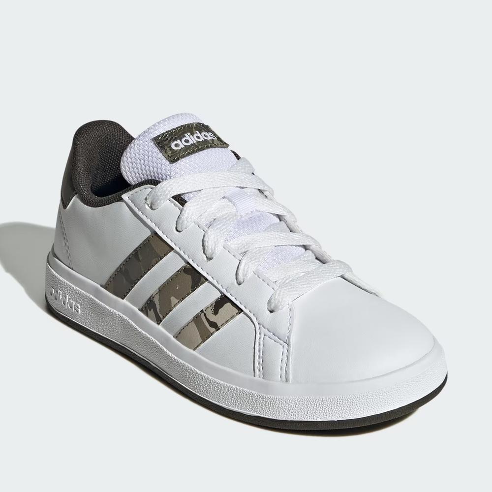 Cipő adidas Grand Court 2.0 IF3669 - fehér