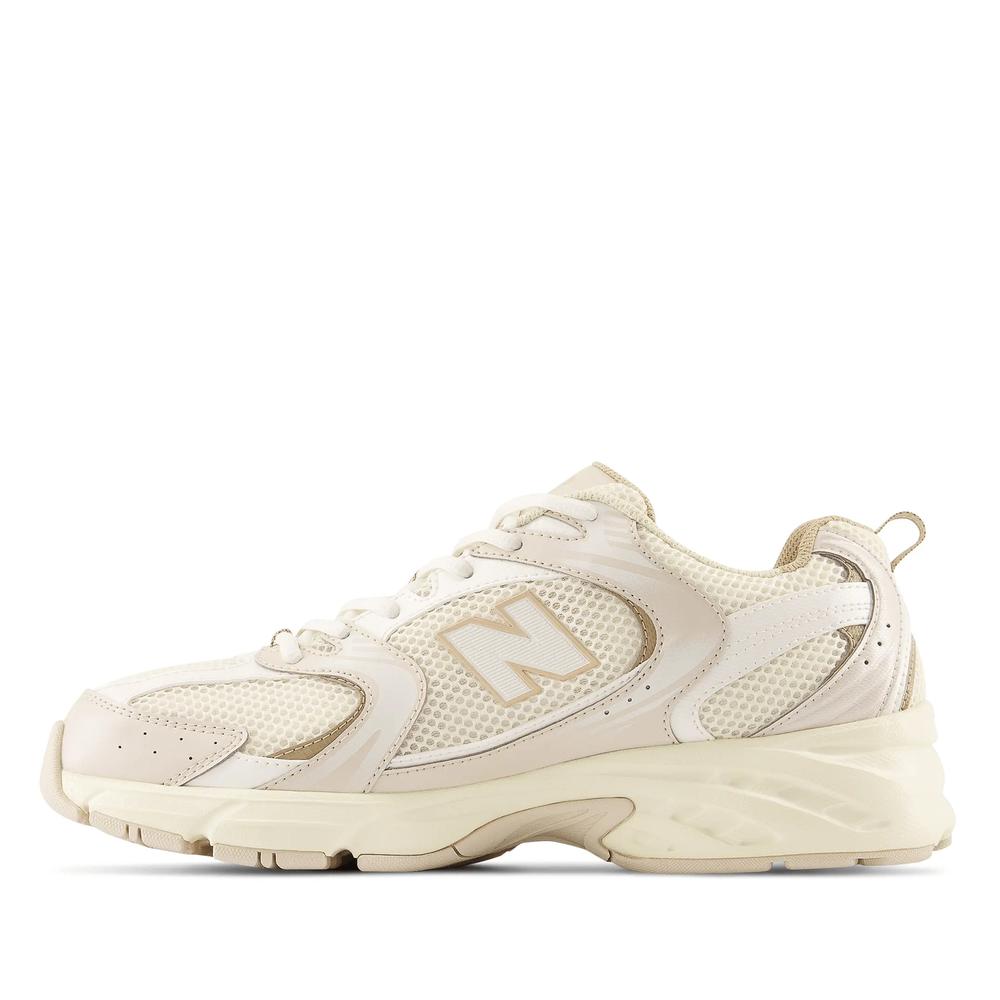 Unisex cipő New Balance MR530AA – bézs