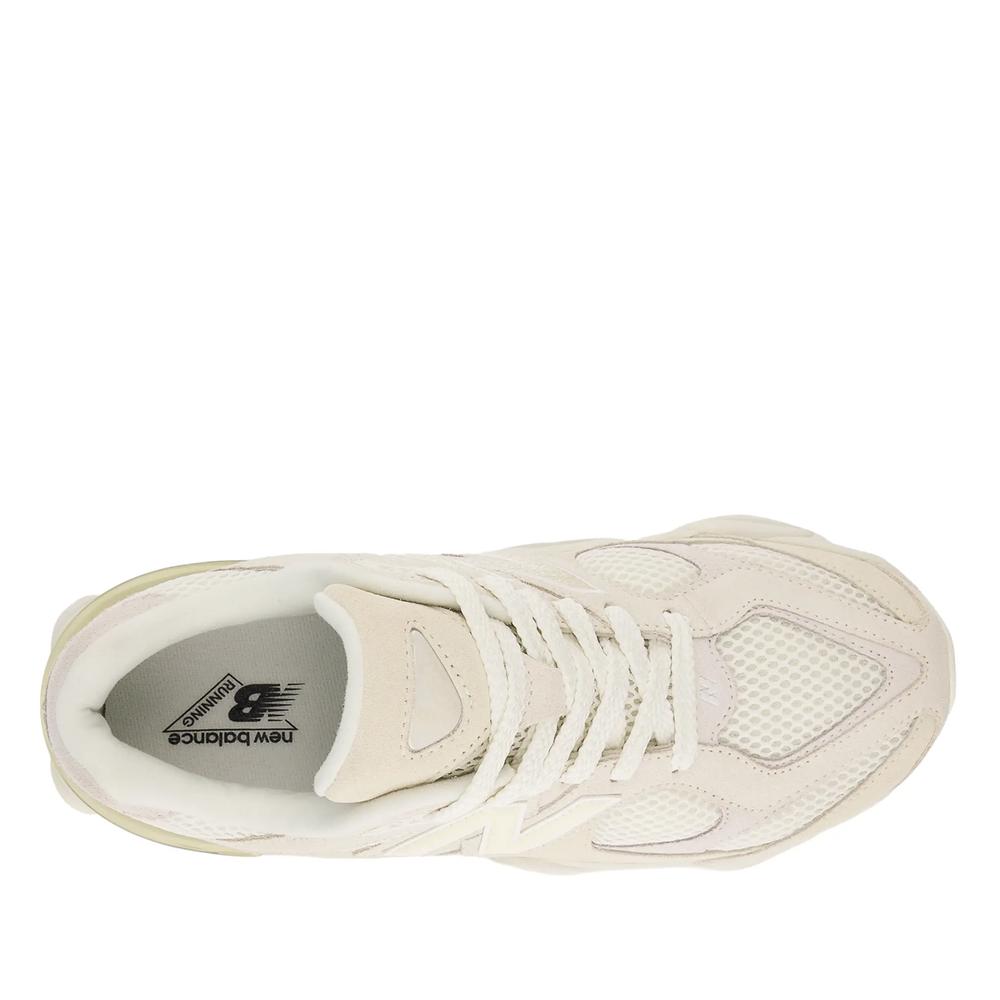Gyermekcipő New Balance GC9060ER - bézs