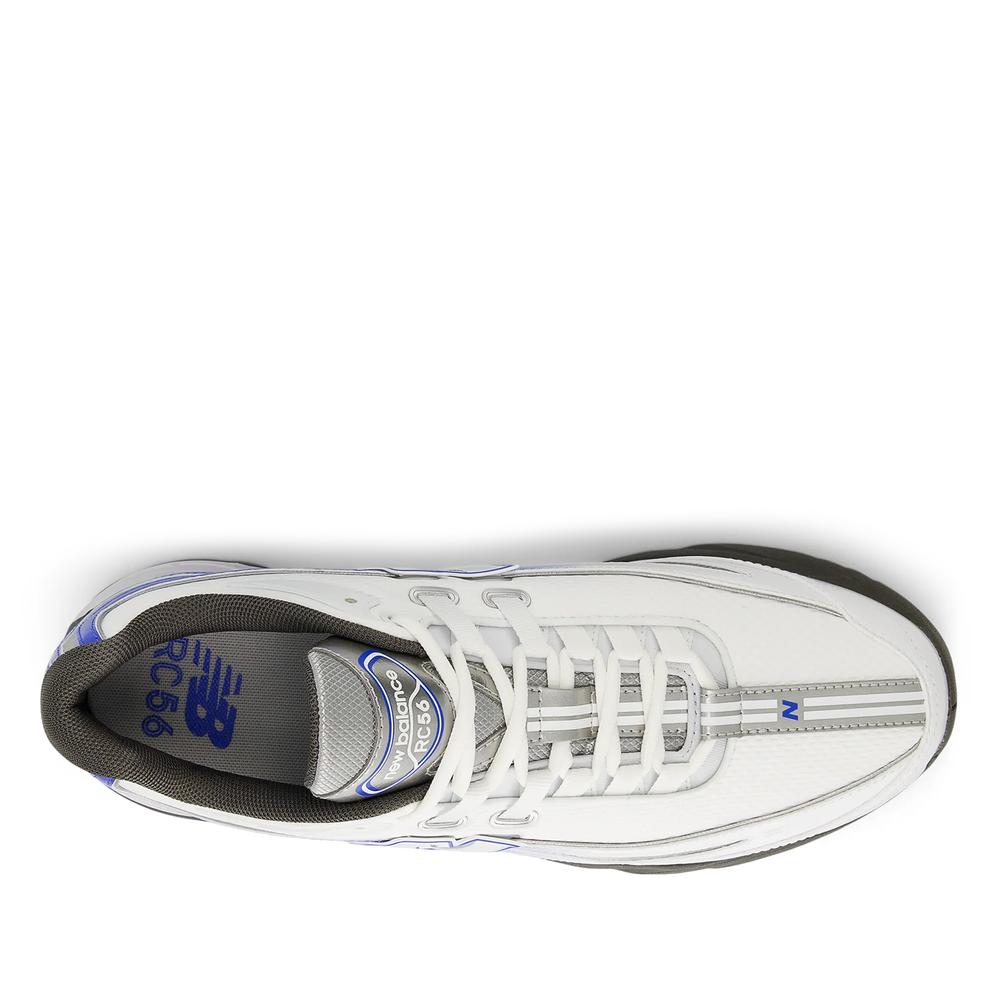 Unisex cipő New Balance URC56782 - fehér