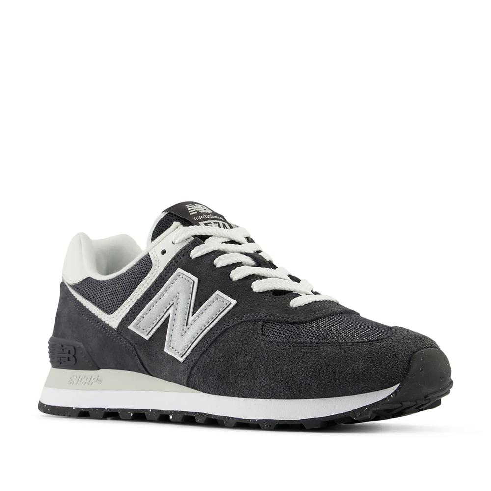 Unisex cipő New Balance U574ESJ - szürke