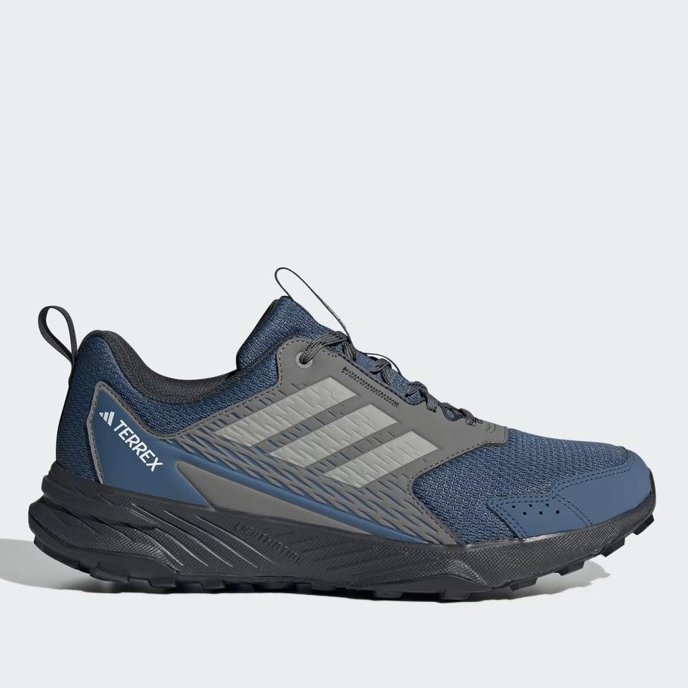 Cipő adidas Terrex Tracefinder Trail Running JI0958 - sötétkék
