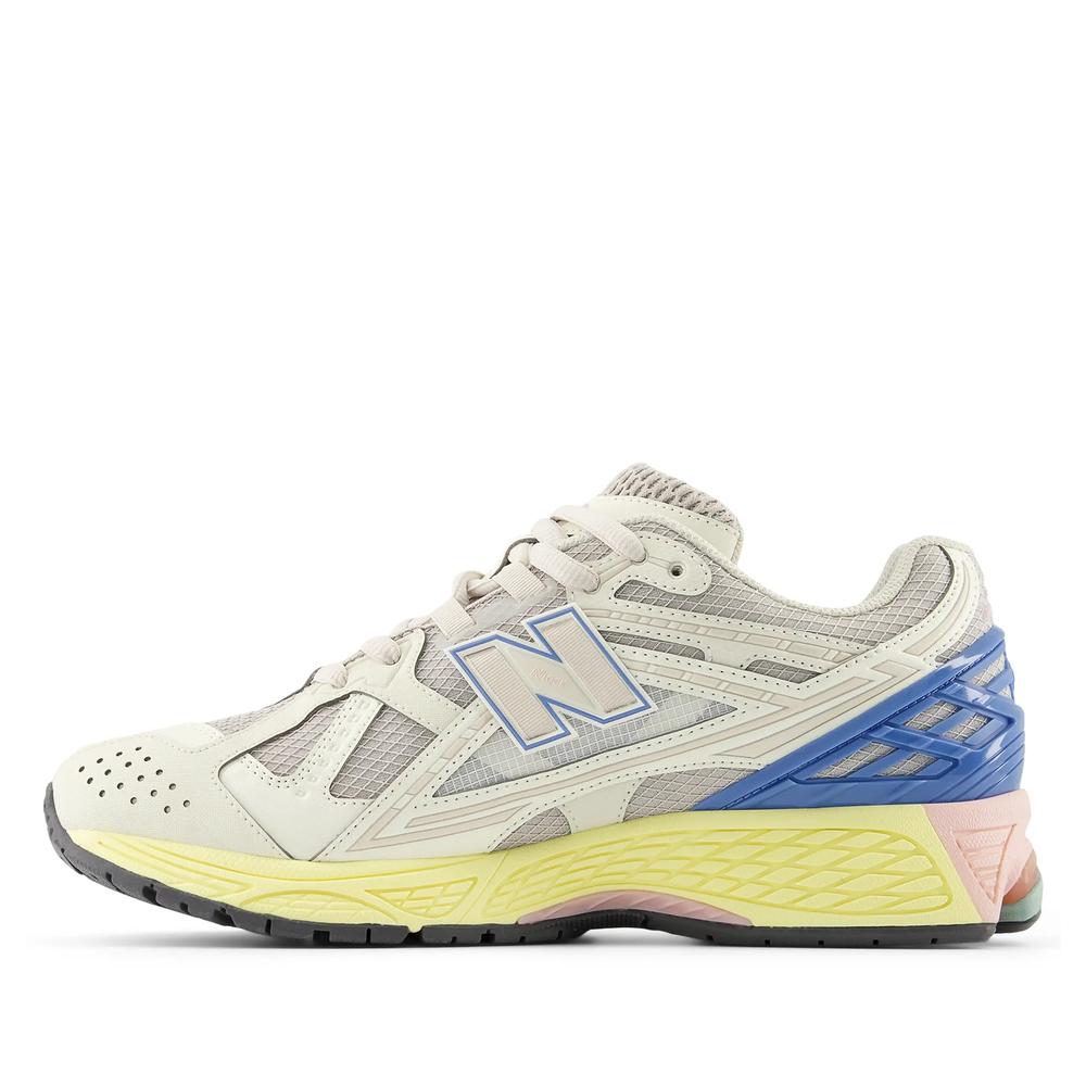Cipő New Balance M1906NC - bézs