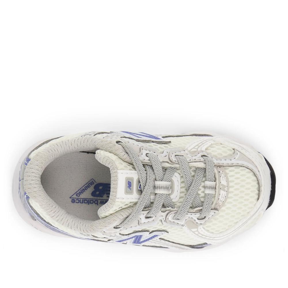 Gyerek cipő New Balance I7408VA - fehér