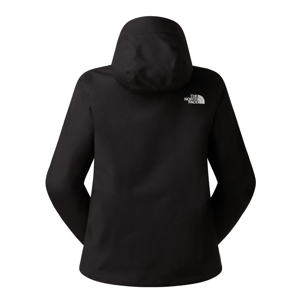 Női dzseki The North Face Quest DryVent 0A8G12JK31 - fekete