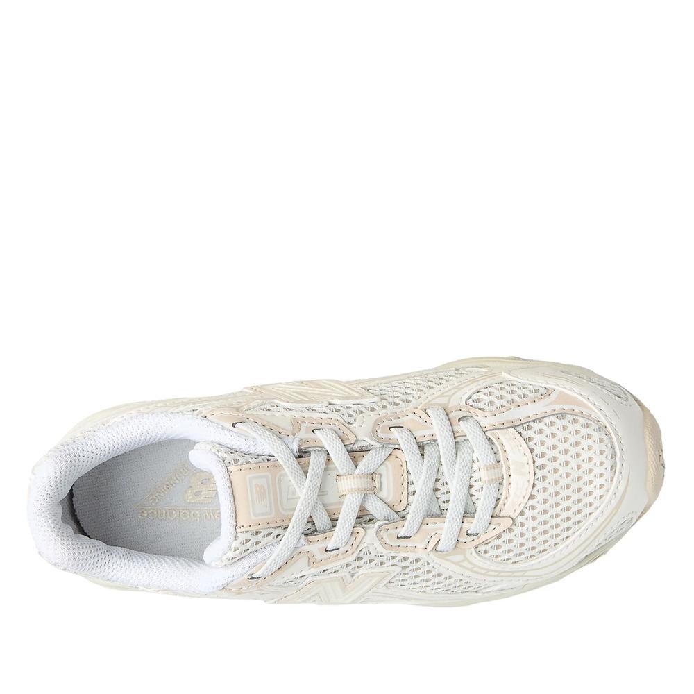 Gyermekcipő New Balance PZ740KP - bézs