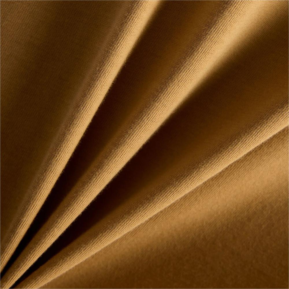 Férfi póló New Balance MT61D0U5ABG - narancs