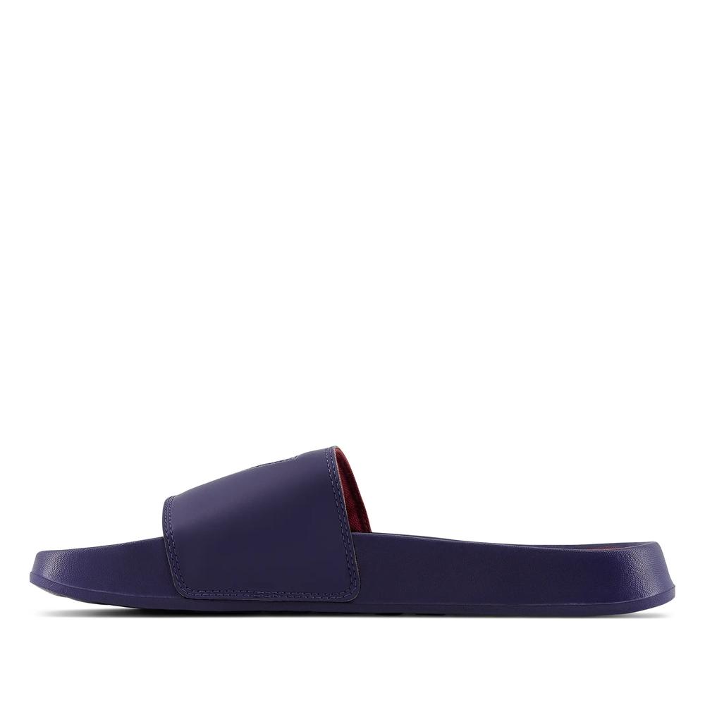 Flip Flop New Balance papucs SUF200V2 – sötétkék