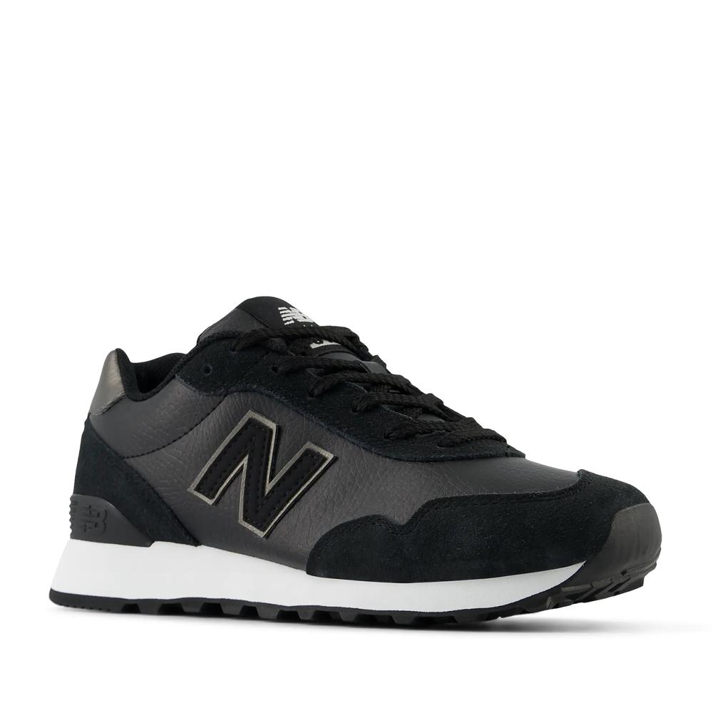 Cipő New Balance WL515OPB - fekete