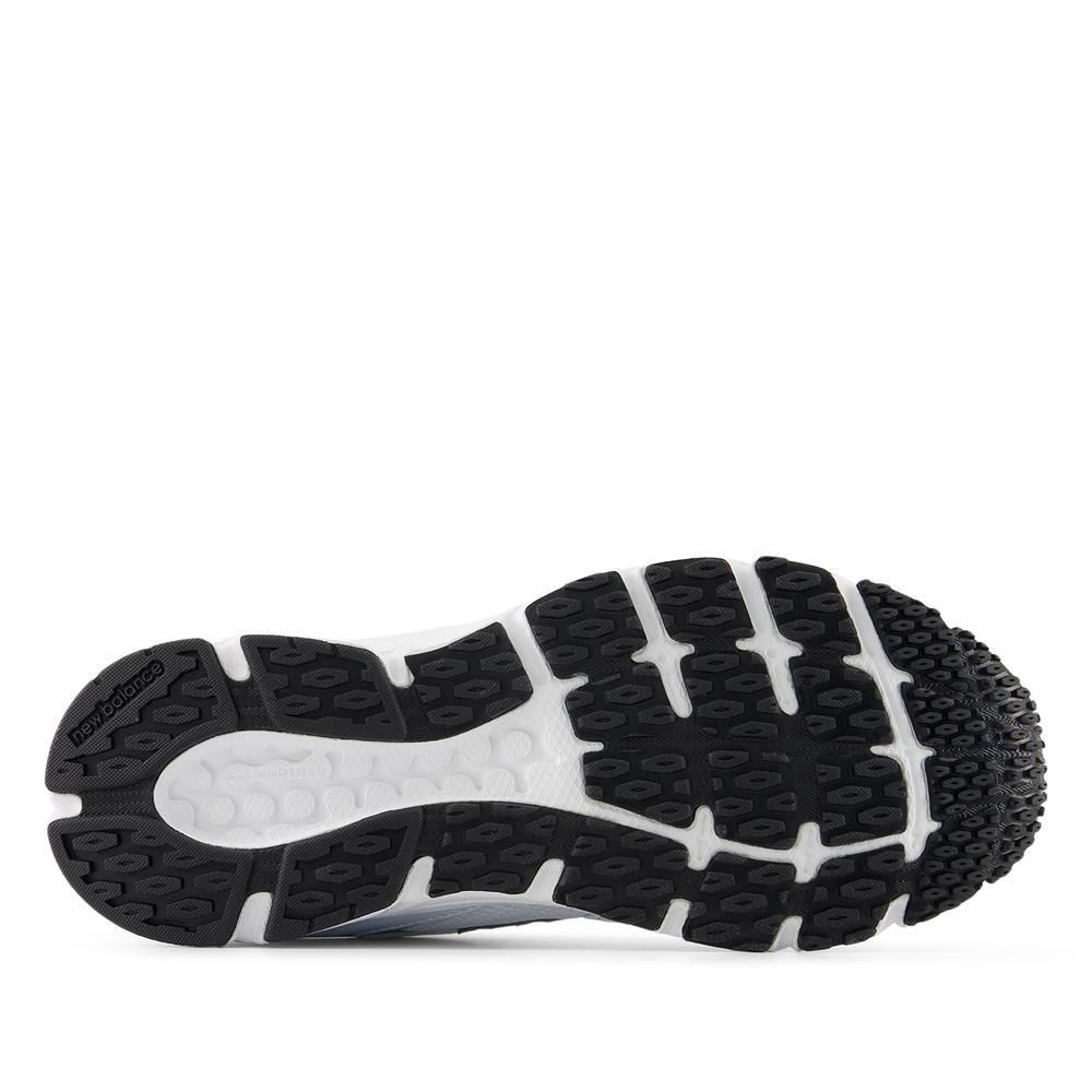 Gyerek cipő unisex New Balance G4085LI - fehér