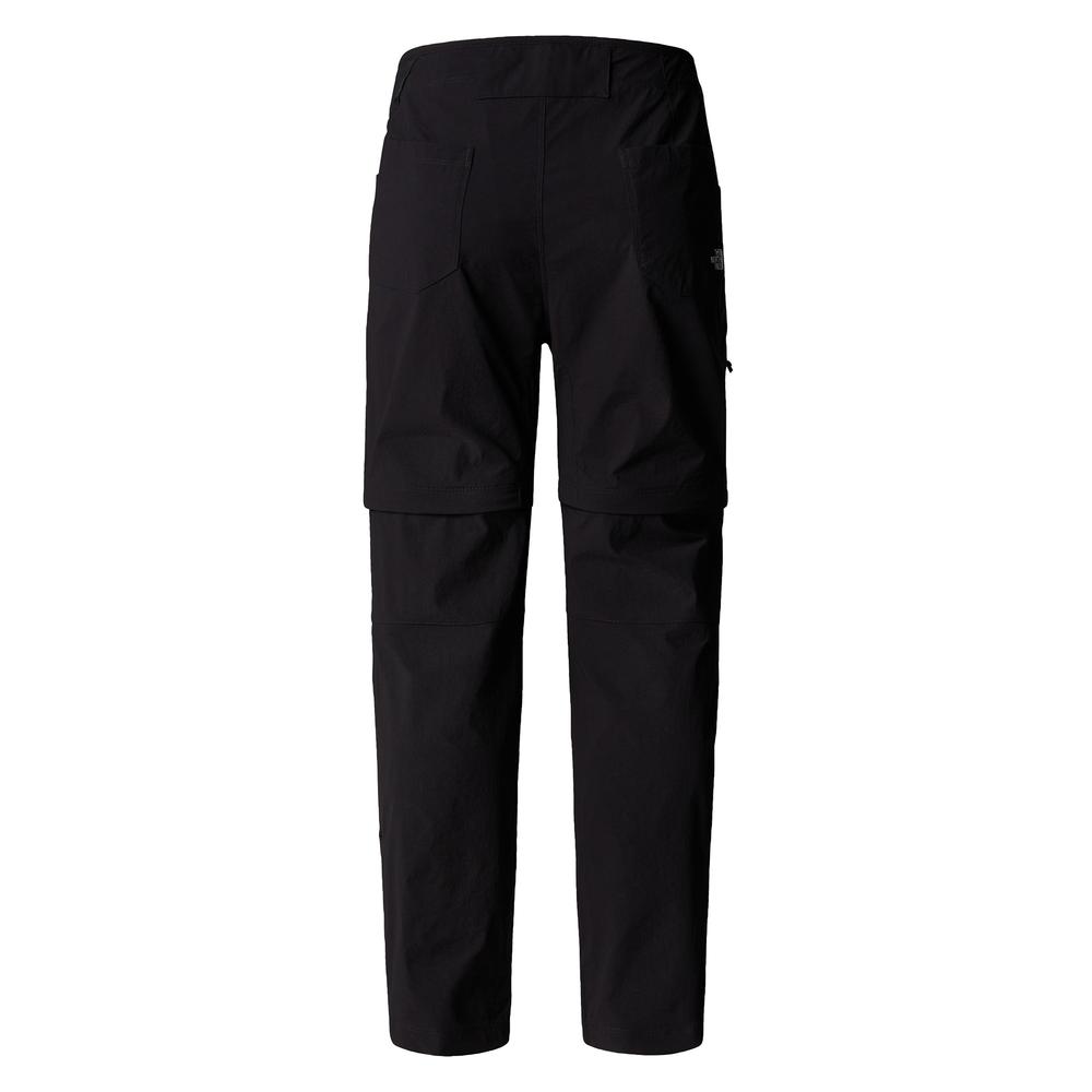 Női alsonadrág The North Face Exploration 0A8BR6JK31 - fekete