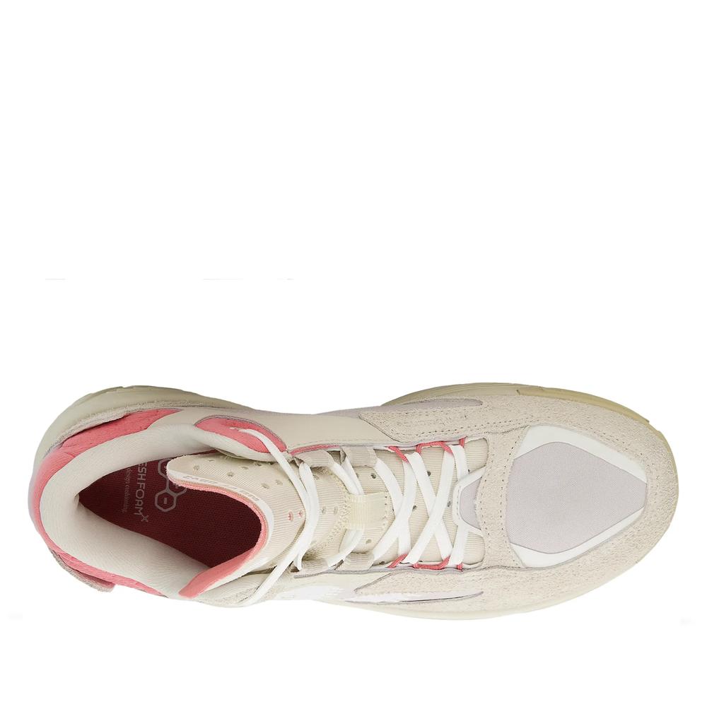 Férfi cipő New Balance BBFRSHP2 - bézs