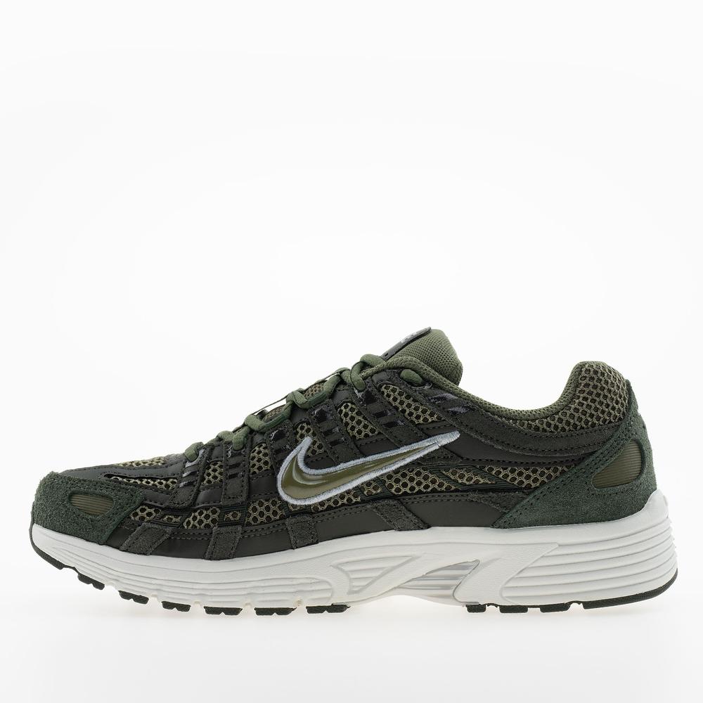 Unisex cipő Nike P-6000 SE HF0015-301 - zöld