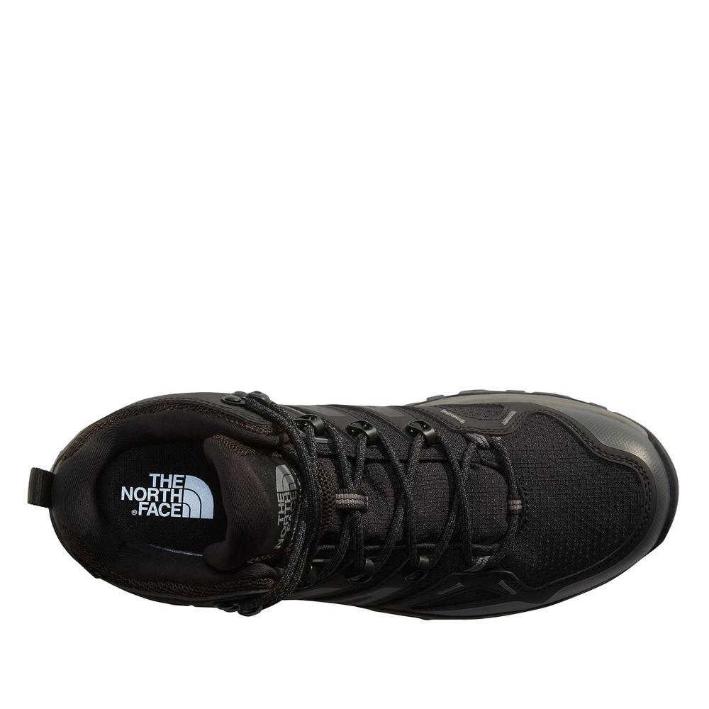 Cipő The North Face Hedgehog Mid Gore-Tex 0A8AAAKT01 - fekete