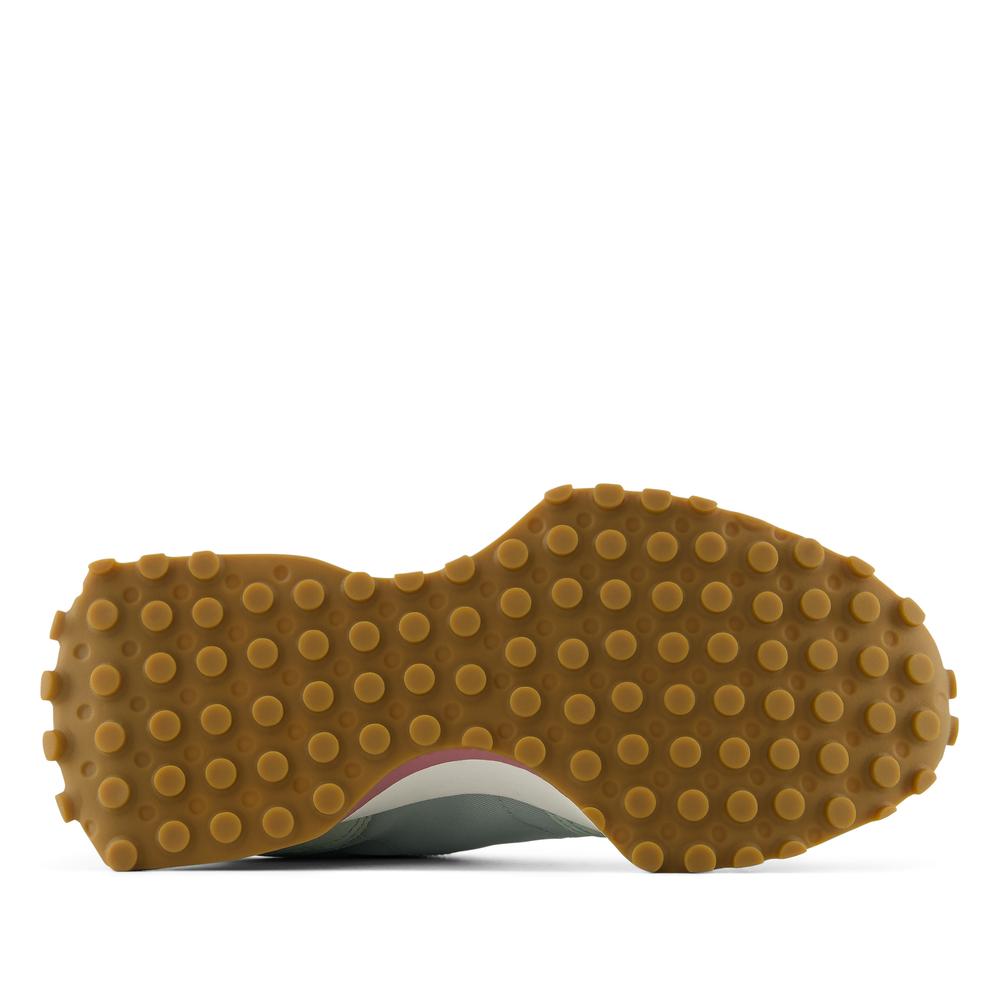 Női cipő New Balance W3277BS - szürke