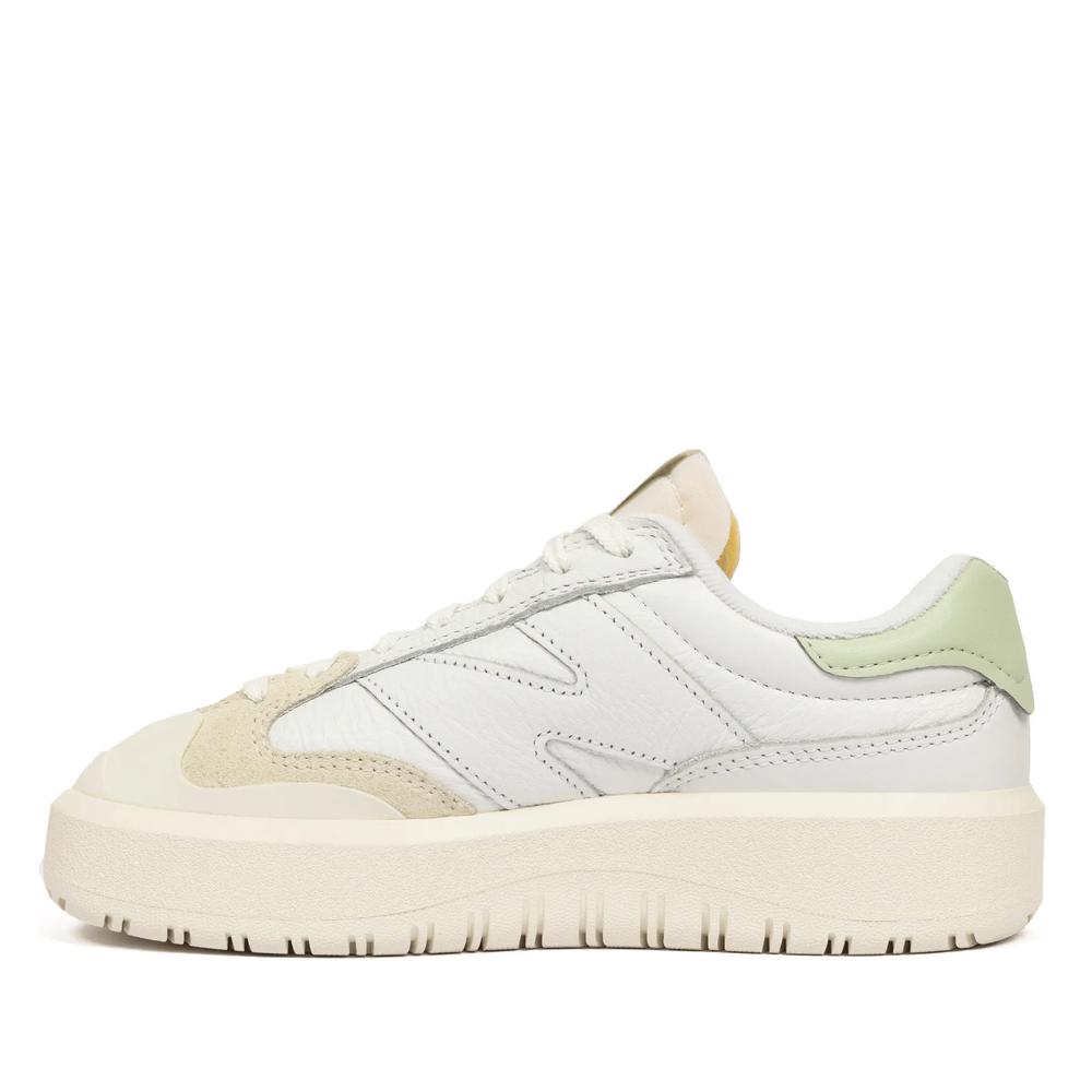 Cipő New Balance CT302SG - fehér