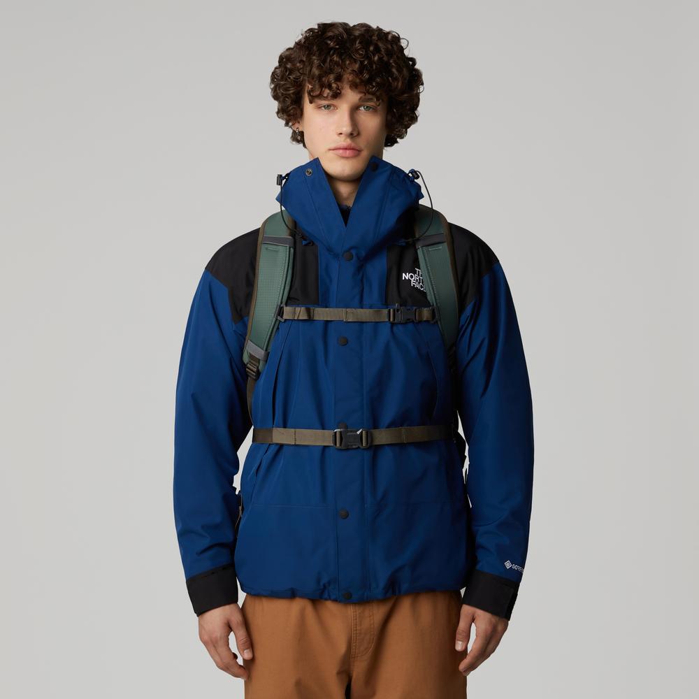 Hátitáska The North Face Borealis 0A52SEBEI1 - zöld
