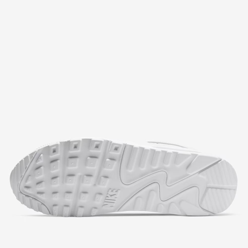 Férfi cipő Nike Air Max 90 CN8490-100 - fehér