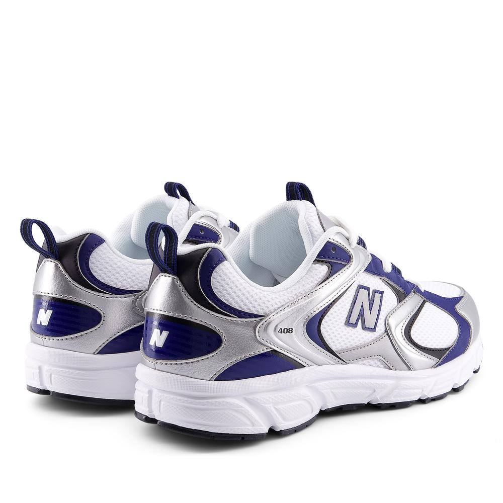 Cipő unisex New Balance U40825M - többszínű