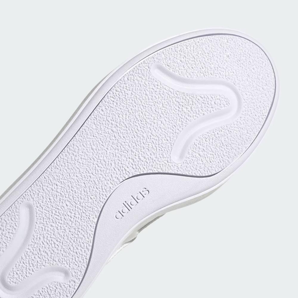 Cipő adidas Courtblock IF4031 - fehér