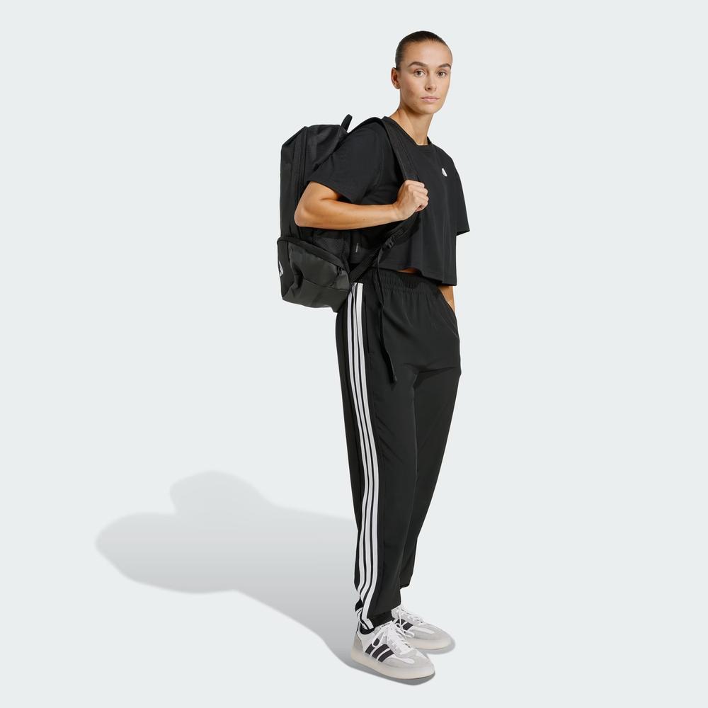 Hátitáska adidas Tiro 23 League HS9758 - fekete