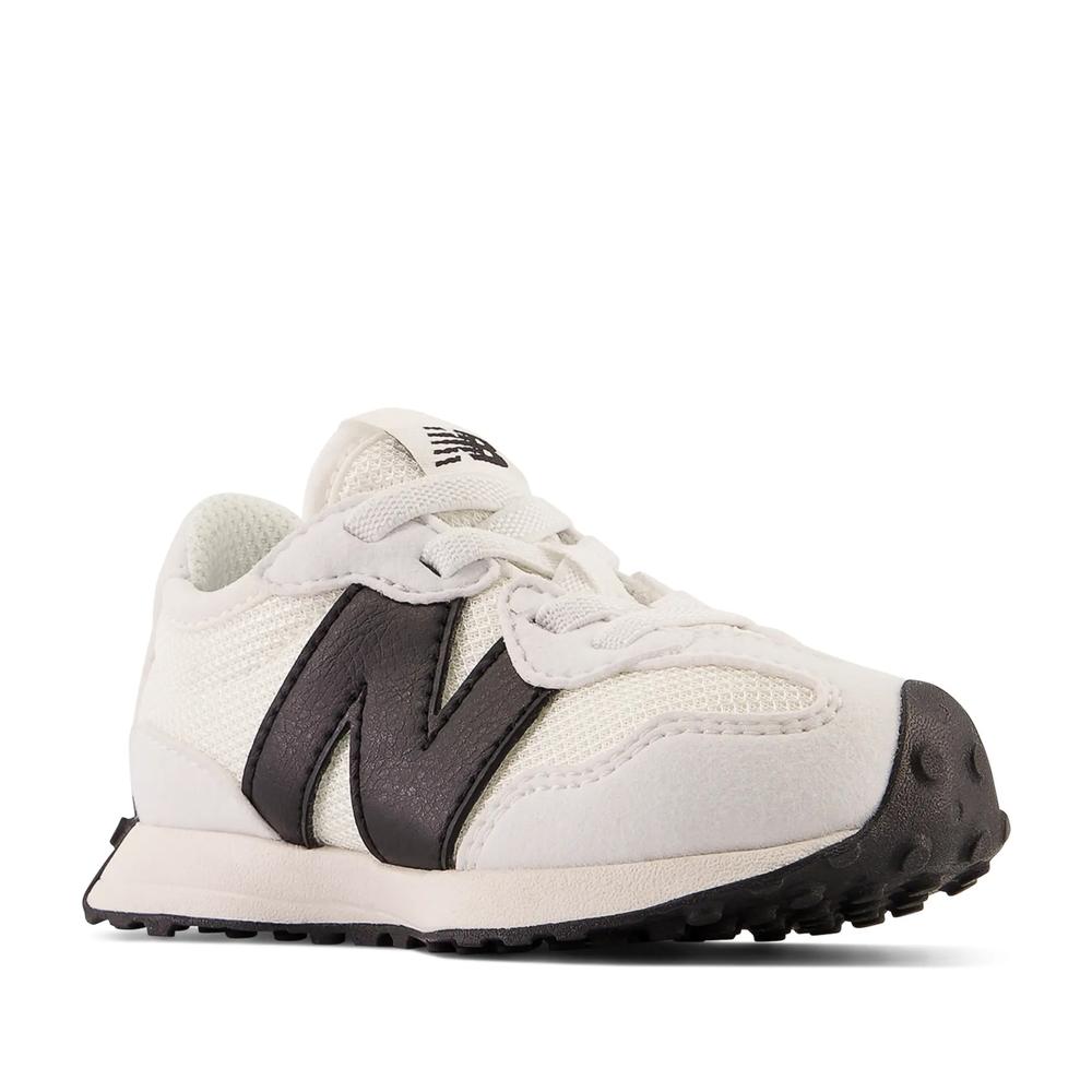 Cipő New Balance IH327CWB - fehér