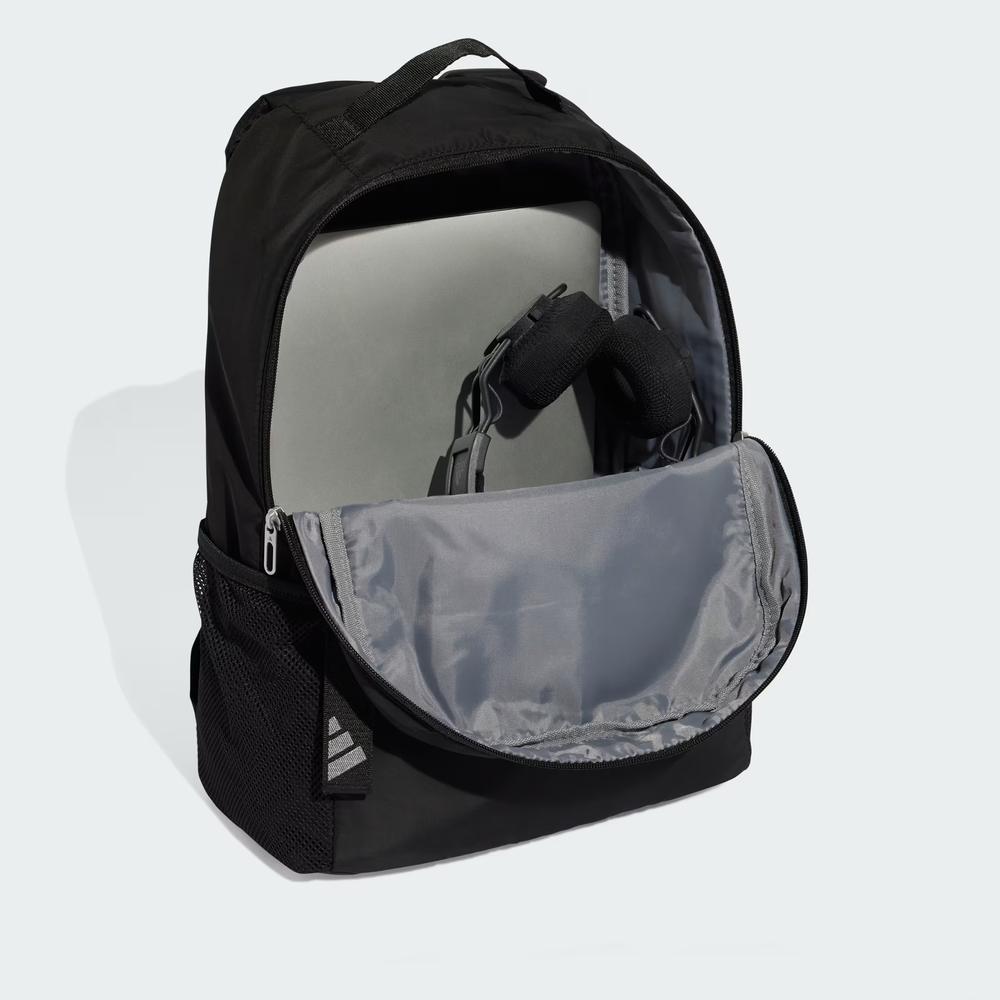 Hátitáska unisex adidas Sport JE3224 - fekete