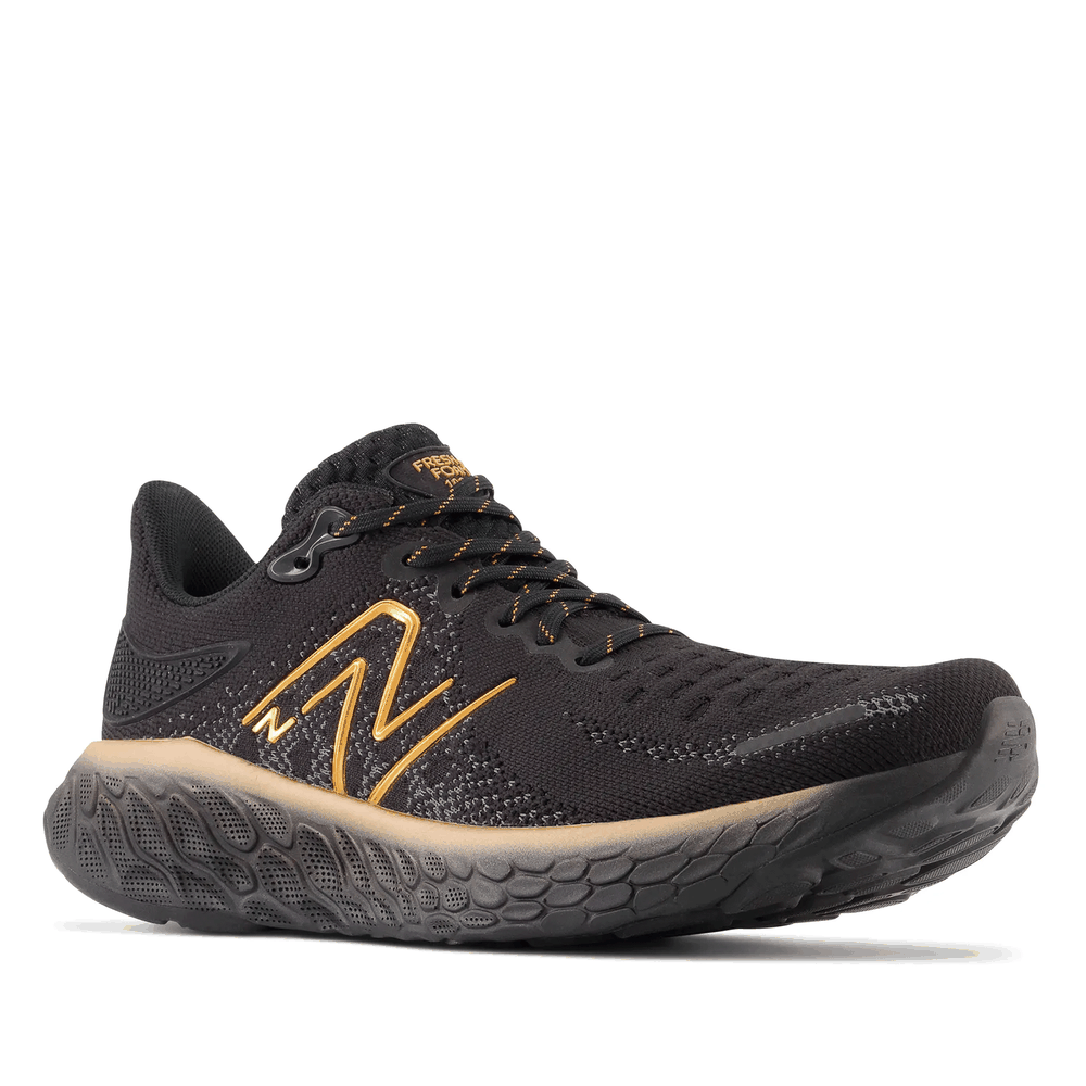 Női futócipő New Balance Fresh Foam 1080v12 W108012N - fekete