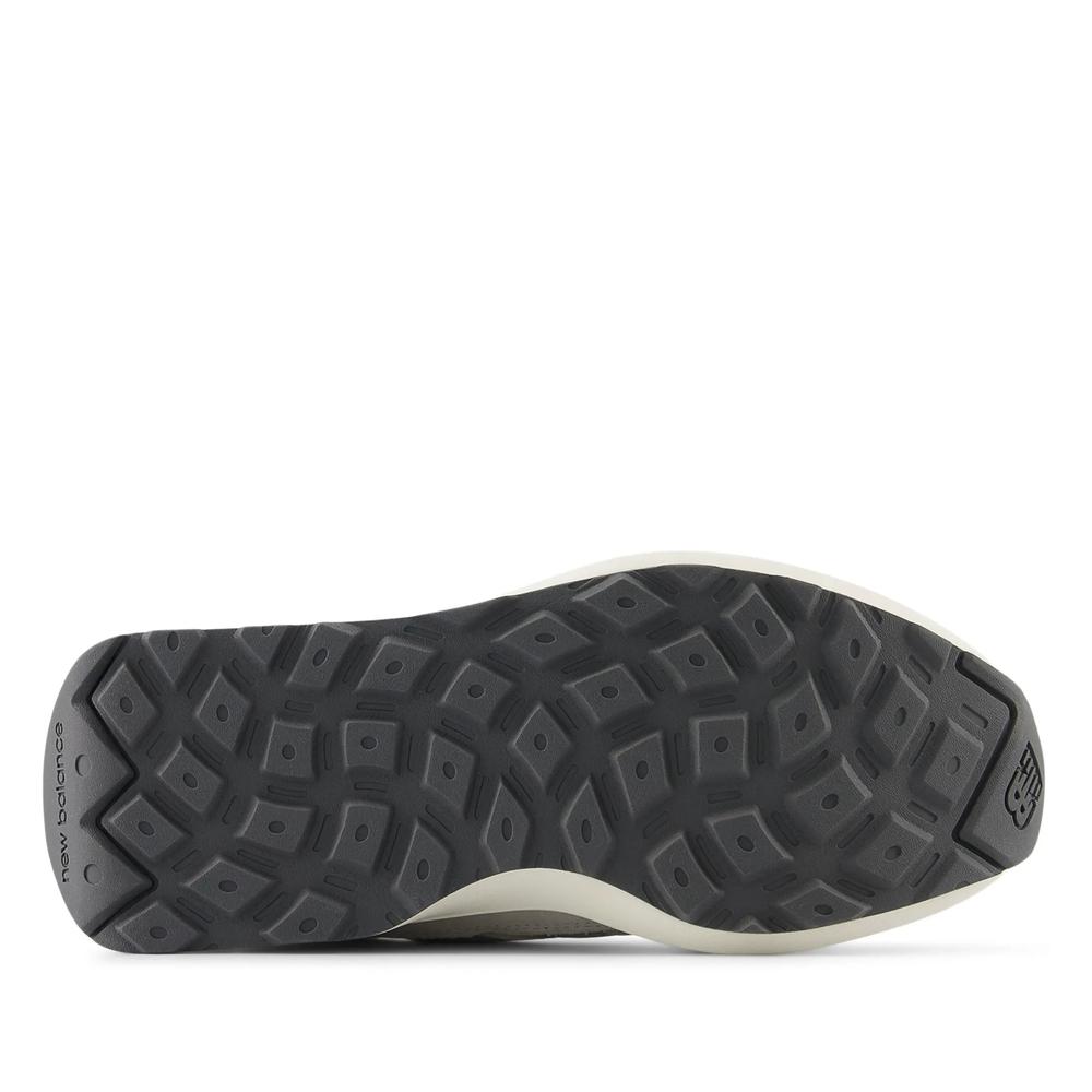 Cipő New Balance GS370AA - szürke