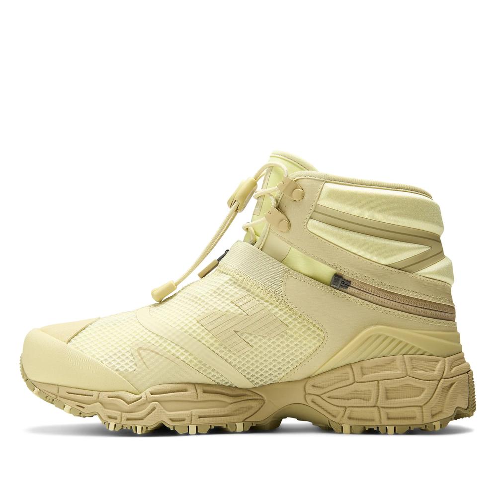 Cipő New Balance Niobium Snow Peak MSNB18XB - bézs