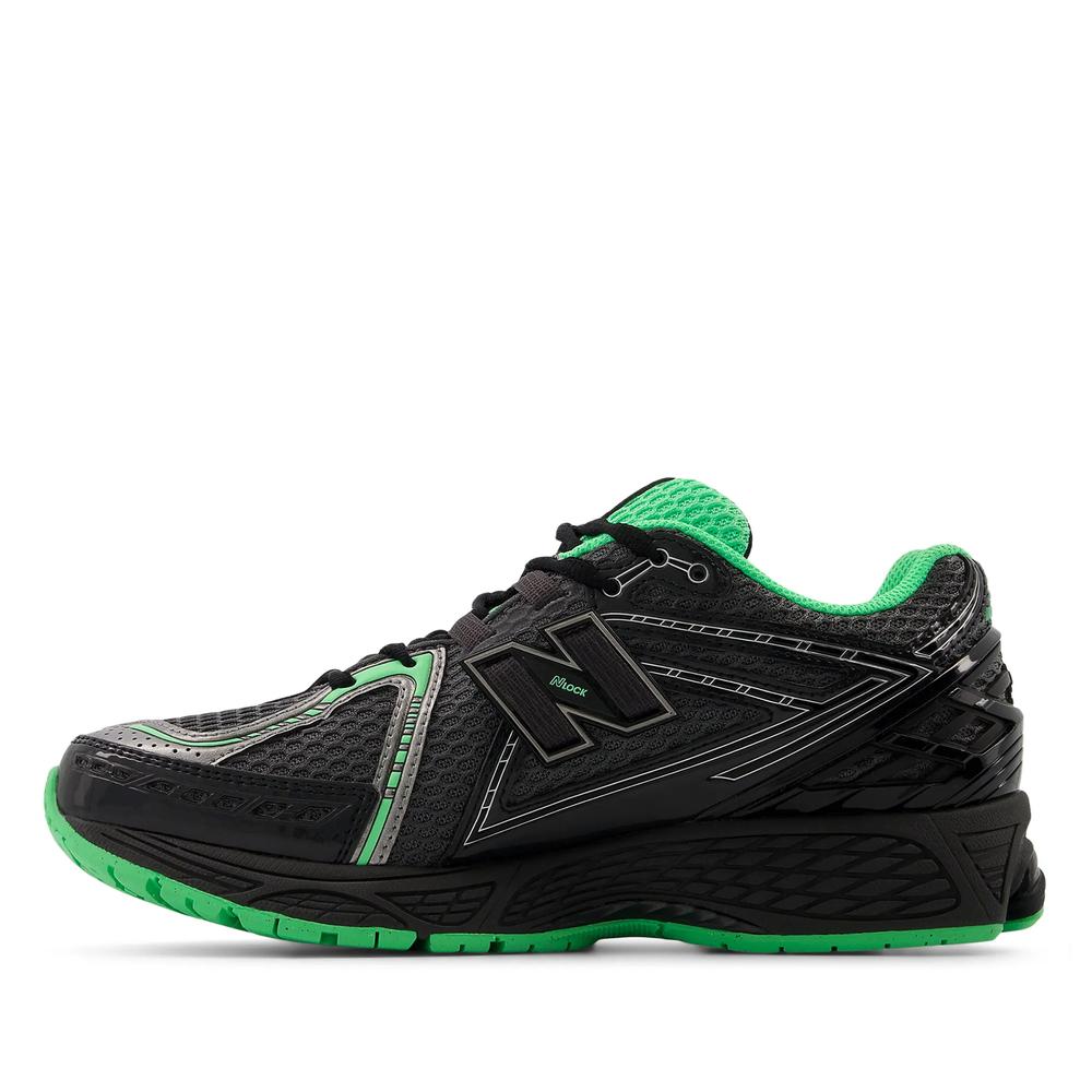 Unisex cipő New Balance U1906RCT - fekete