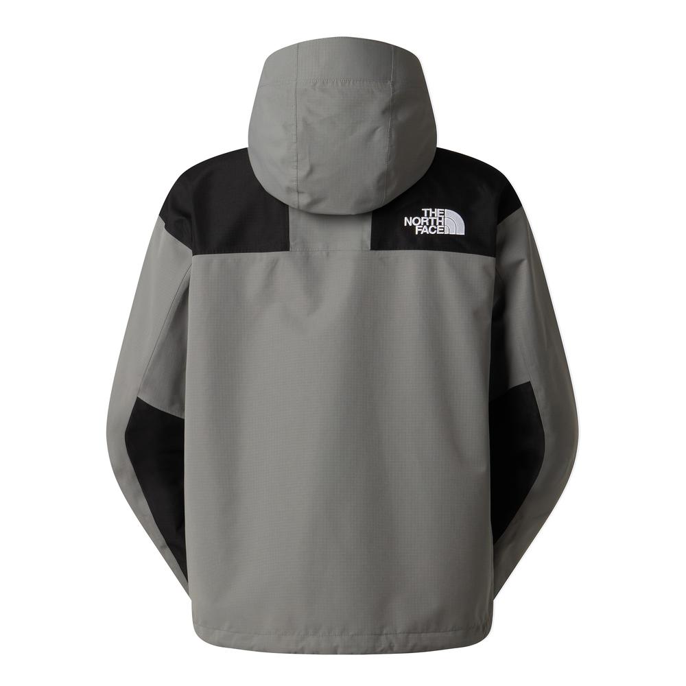 Dzseki férfi The North Face DryVent Mono Mountain 0A88XFRPI1 - szürke