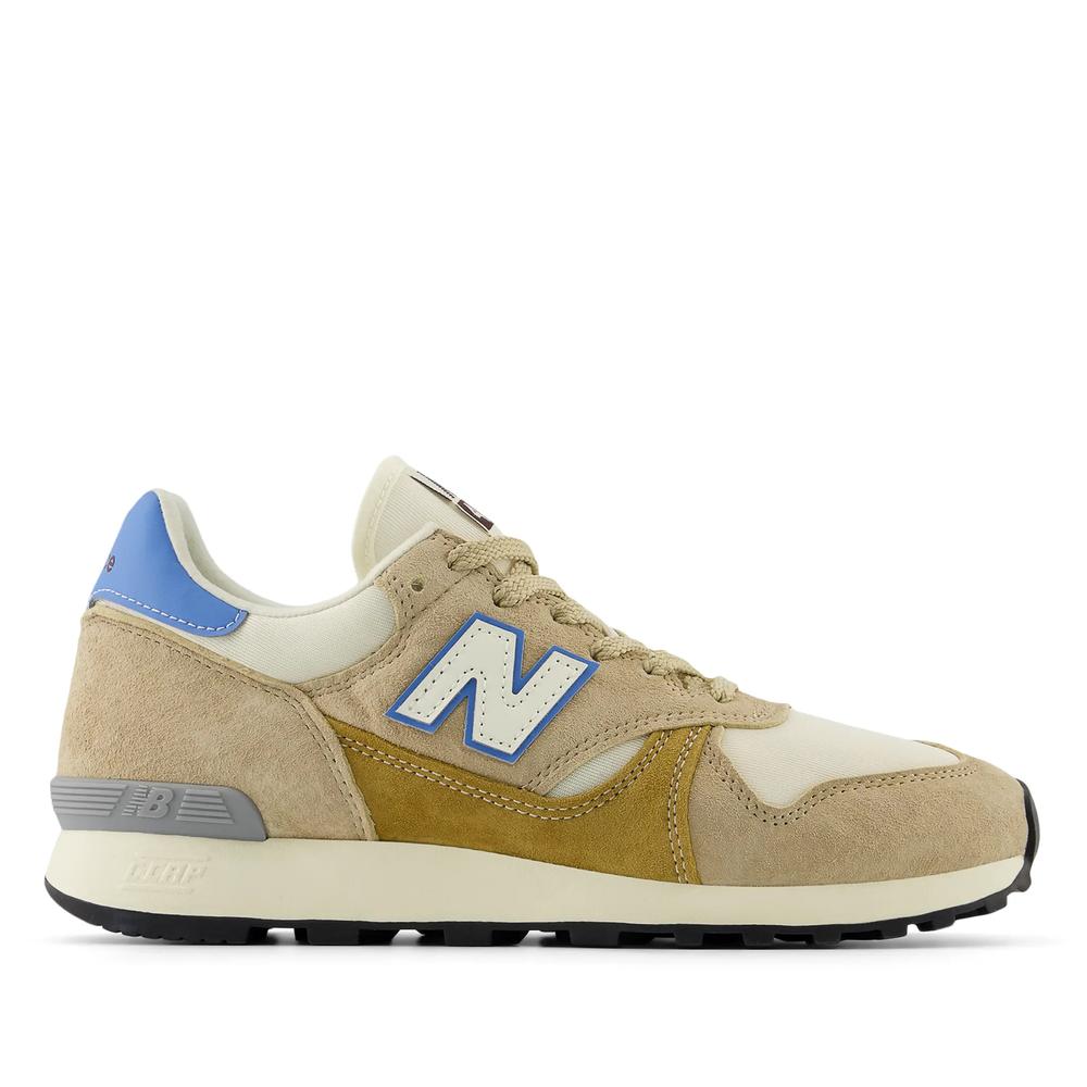 Cipő New Balance U475GA - bézs