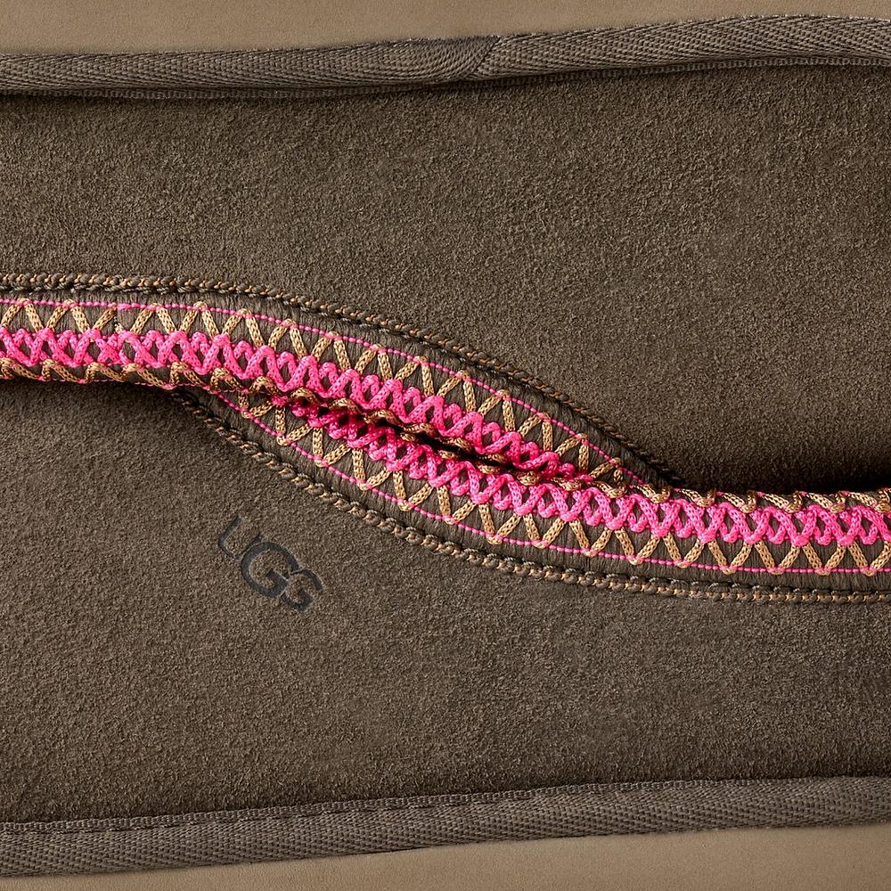 Cipő női Ugg Tasman II 1174470-DNSS - barna