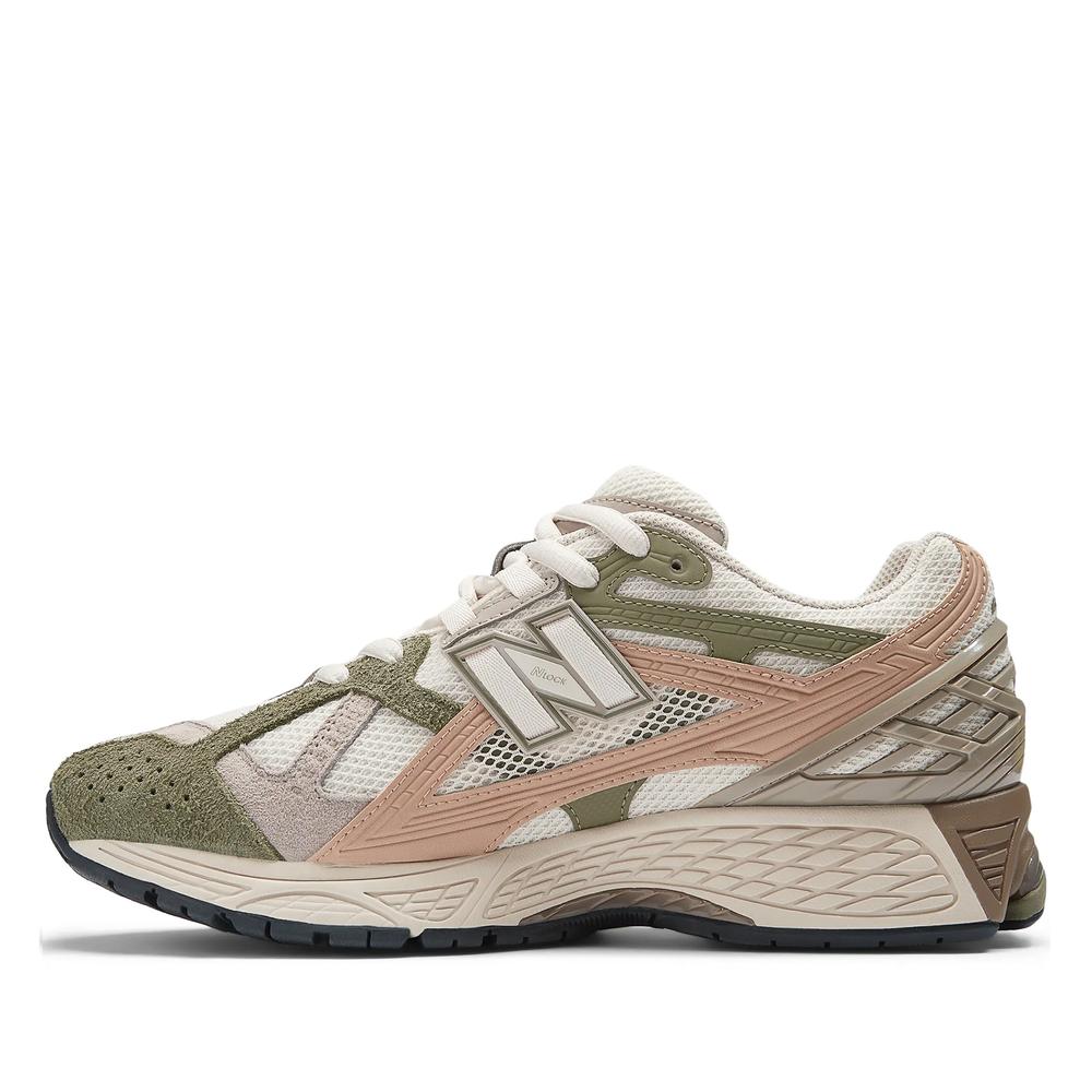 Cipő New Balance M1906NE - többszínű