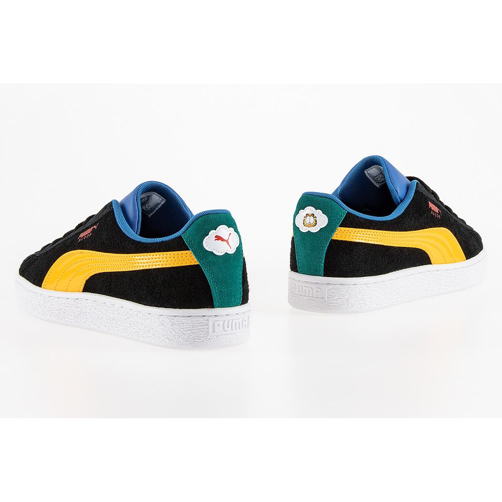 Cipő Puma x Garfield 38455301 - többszínű