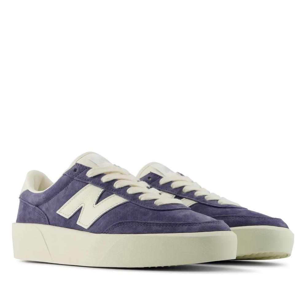 Férfi cipő New Balance U7507SP - sötétkék