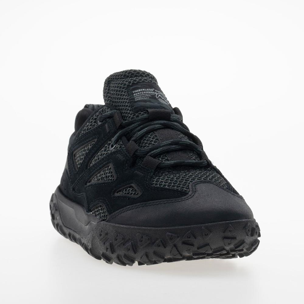 Férfi cipő Timberland Greenstride Motion 6 Low TB0A6DU2EAE1 - fekete