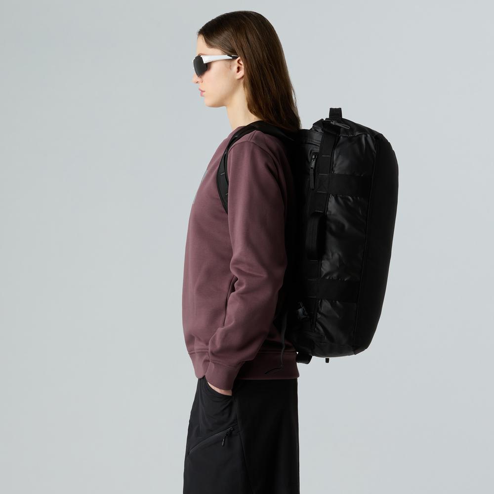 Táska The North Face Base Camp Voyager 32L 0A52RRKT01 - fekete