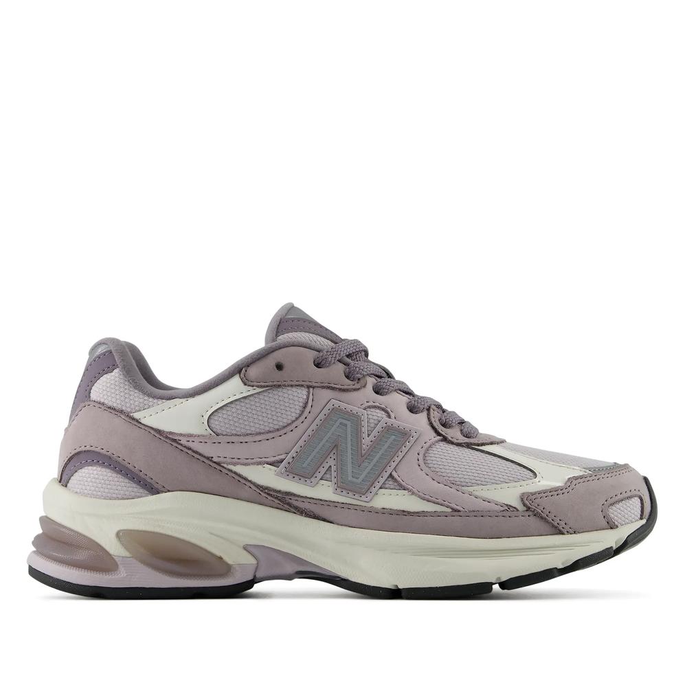 Unisex cipő New Balance U20103FX - lila